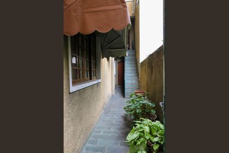 Casa à venda com 132m², 3 quartos e 1 vaga Casa à venda com 132m², 3 quartos e 1 vagaLateral