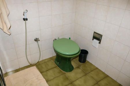 Casa à venda com 132m², 3 quartos e 1 vaga Casa à venda com 132m², 3 quartos e 1 vagaBanheiro do Quarto Suíte