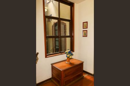 Sala de casa à venda com 3 quartos, 132m² em Encantado, Rio de Janeiro