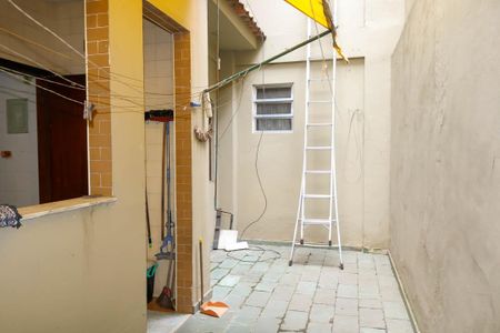 Casa à venda com 132m², 3 quartos e 1 vaga Casa à venda com 132m², 3 quartos e 1 vagaÁrea de Serviço