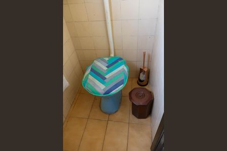 Terraço - Área Comum de casa à venda com 3 quartos, 132m² em Encantado, Rio de Janeiro
