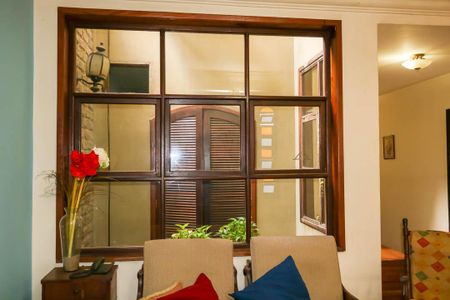 Casa à venda com 132m², 3 quartos e 1 vaga Casa à venda com 132m², 3 quartos e 1 vagaSala