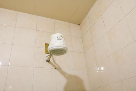 Casa à venda com 132m², 3 quartos e 1 vaga Casa à venda com 132m², 3 quartos e 1 vagaBanheiro do Quarto Suíte