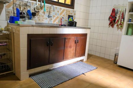 Cozinha de casa à venda com 3 quartos, 132m² em Encantado, Rio de Janeiro