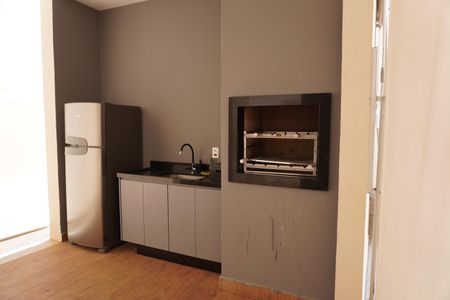 Apartamento para alugar com 60m², 2 quartos e 1 vagaÁrea comum