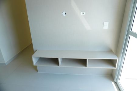 Apartamento para alugar com 60m², 2 quartos e 1 vagaSala