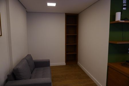 Apartamento para alugar com 60m², 2 quartos e 1 vagaÁrea comum