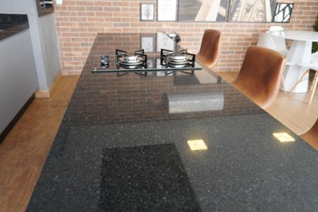 Apartamento para alugar com 60m², 2 quartos e 1 vagaÁrea comum