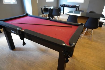 Apartamento para alugar com 60m², 2 quartos e 1 vagaÁrea comum