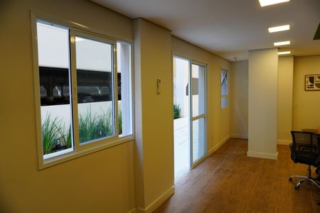 Apartamento para alugar com 60m², 2 quartos e 1 vagaÁrea comum