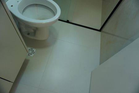 Apartamento para alugar com 60m², 2 quartos e 1 vagaBanheiro