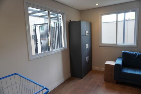 Apartamento para alugar com 60m², 2 quartos e 1 vagaÁrea comum