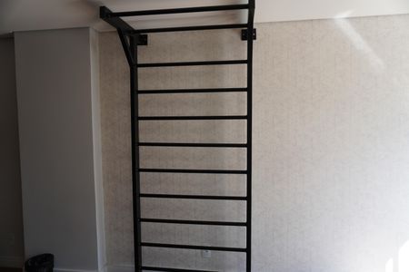 Apartamento para alugar com 60m², 2 quartos e 1 vagaÁrea comum