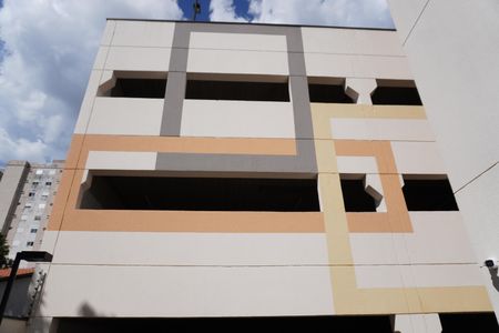 Apartamento para alugar com 60m², 2 quartos e 1 vagaÁrea comum