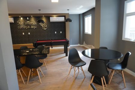 Apartamento para alugar com 60m², 2 quartos e 1 vagaÁrea comum