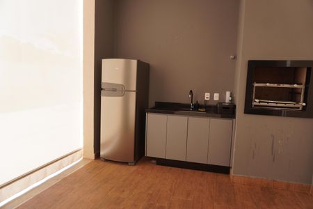 Apartamento para alugar com 60m², 2 quartos e 1 vagaÁrea comum