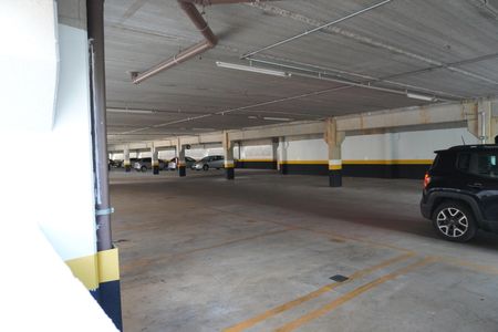 Apartamento para alugar com 60m², 2 quartos e 1 vagaÁrea comum