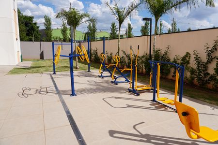 Apartamento para alugar com 60m², 2 quartos e 1 vagaÁrea comum