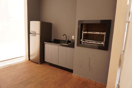 Apartamento para alugar com 60m², 2 quartos e 1 vagaÁrea comum