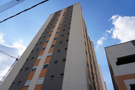 Apartamento para alugar com 60m², 2 quartos e 1 vagaÁrea comum