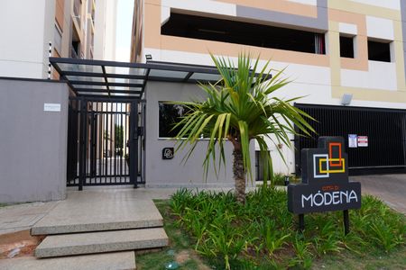 Apartamento para alugar com 60m², 2 quartos e 1 vagaÁrea comum