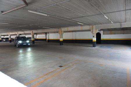 Apartamento para alugar com 60m², 2 quartos e 1 vagaÁrea comum