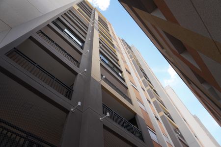 Apartamento para alugar com 60m², 2 quartos e 1 vagaÁrea comum