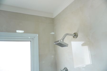 Apartamento para alugar com 60m², 2 quartos e 1 vagaBanheiro da Suíte