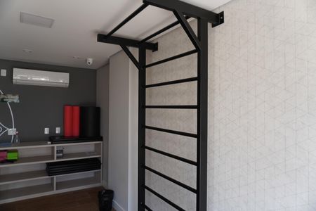 Apartamento para alugar com 60m², 2 quartos e 1 vagaÁrea comum