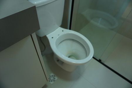 Apartamento para alugar com 60m², 2 quartos e 1 vagaBanheiro