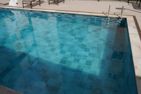 Apartamento para alugar com 60m², 2 quartos e 1 vagaÁrea comum