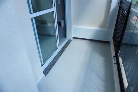 Apartamento para alugar com 60m², 2 quartos e 1 vagaSacada