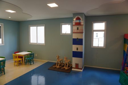 Apartamento para alugar com 60m², 2 quartos e 1 vagaÁrea comum