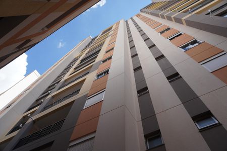 Apartamento para alugar com 60m², 2 quartos e 1 vagaÁrea comum