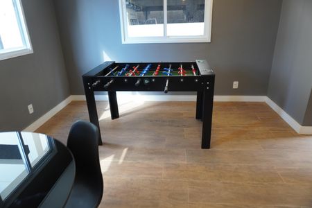 Apartamento para alugar com 60m², 2 quartos e 1 vagaÁrea comum