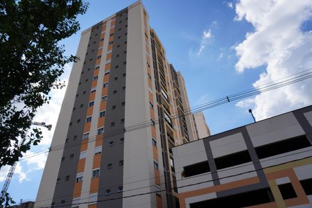 Apartamento para alugar com 60m², 2 quartos e 1 vagaÁrea comum
