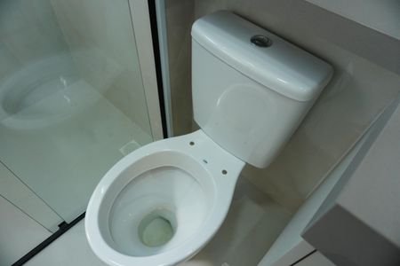 Apartamento para alugar com 60m², 2 quartos e 1 vagaBanheiro da Suíte