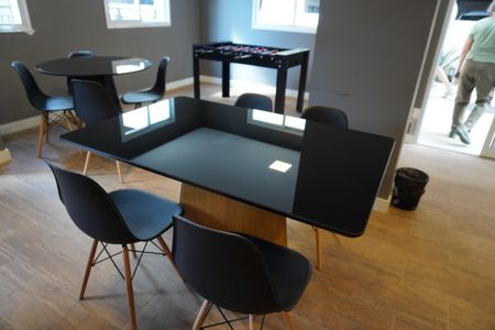 Apartamento para alugar com 60m², 2 quartos e 1 vagaÁrea comum