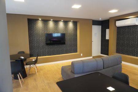 Apartamento para alugar com 60m², 2 quartos e 1 vagaÁrea comum