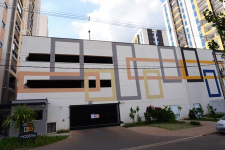 Apartamento para alugar com 60m², 2 quartos e 1 vagaÁrea comum