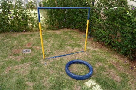 Apartamento para alugar com 60m², 2 quartos e 1 vagaÁrea comum