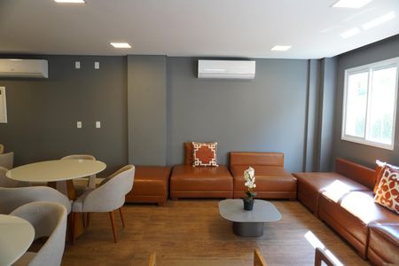 Apartamento para alugar com 60m², 2 quartos e 1 vagaÁrea comum