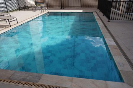 Apartamento para alugar com 60m², 2 quartos e 1 vagaÁrea comum