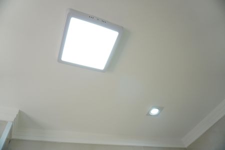 Apartamento para alugar com 60m², 2 quartos e 1 vagaBanheiro da Suíte