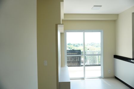 Apartamento para alugar com 60m², 2 quartos e 1 vagaSala