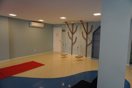 Apartamento para alugar com 60m², 2 quartos e 1 vagaÁrea comum