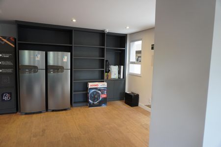 Apartamento para alugar com 60m², 2 quartos e 1 vagaÁrea comum