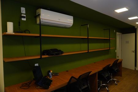 Apartamento para alugar com 60m², 2 quartos e 1 vagaÁrea comum