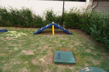 Apartamento para alugar com 60m², 2 quartos e 1 vagaÁrea comum