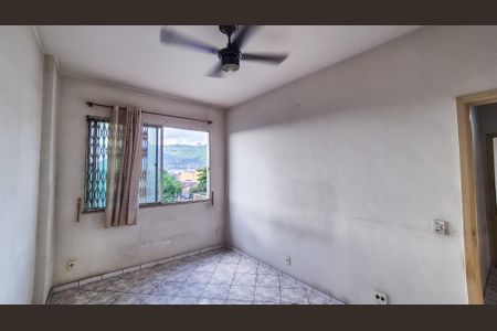 Apartamento para alugar com 80m², 2 quartos e 1 vagaQuarto 2